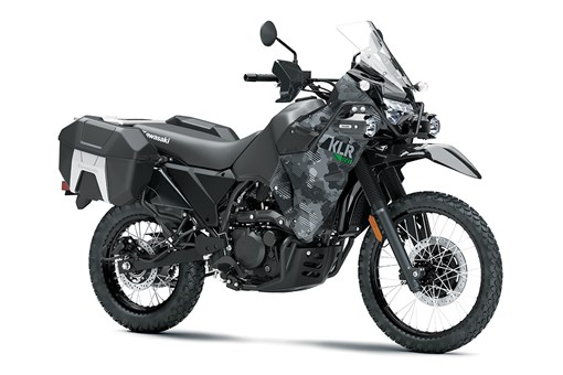 2023 Kawasaki KLR® - 650 Adventure ABS for sale in the Pompano Beach, FL area. Get the best drive out price on 2023 Kawasaki KLR® - 650 Adventure ABS and compare.