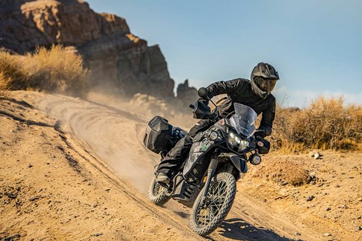 2023 Kawasaki KLR® - 650 Adventure ABS for sale in the Pompano Beach, FL area. Get the best drive out price on 2023 Kawasaki KLR® - 650 Adventure ABS and compare.