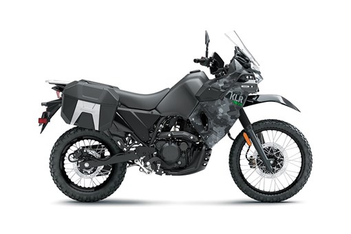 2023 Kawasaki KLR® - 650 Adventure ABS for sale in the Pompano Beach, FL area. Get the best drive out price on 2023 Kawasaki KLR® - 650 Adventure ABS and compare.