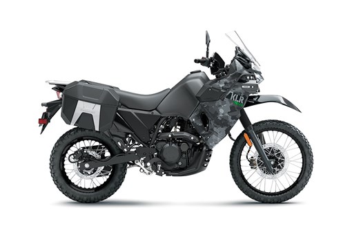 2023 Kawasaki KLR® - 650 Adventure Non-ABS for sale in the Pompano Beach, FL area. Get the best drive out price on 2023 Kawasaki KLR® - 650 Adventure Non-ABS and compare.