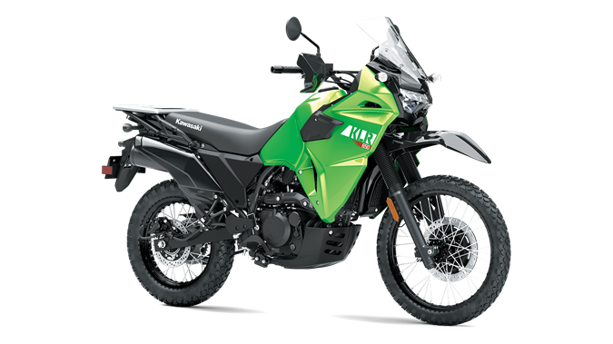 2023 Kawasaki KLR® - 650 Non-ABS for sale in the Pompano Beach, FL area. Get the best drive out price on 2023 Kawasaki KLR® - 650 Non-ABS and compare.