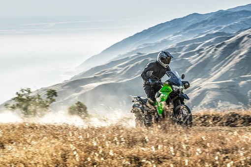 2023 Kawasaki KLR® - 650 S ABS for sale in the Pompano Beach, FL area. Get the best drive out price on 2023 Kawasaki KLR® - 650 S ABS and compare.