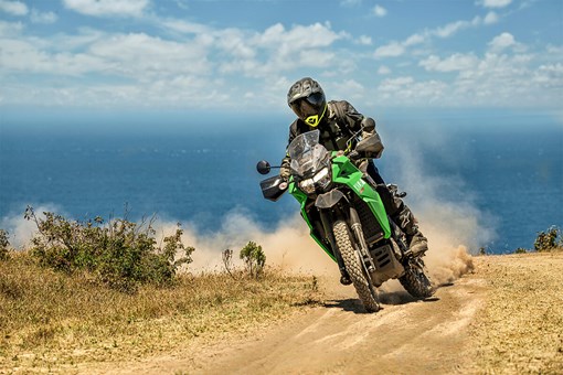 2023 Kawasaki KLR® - 650 S ABS for sale in the Pompano Beach, FL area. Get the best drive out price on 2023 Kawasaki KLR® - 650 S ABS and compare.