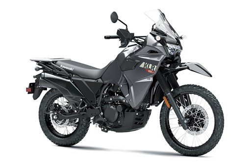 2023 Kawasaki KLR® - 650 S ABS for sale in the Pompano Beach, FL area. Get the best drive out price on 2023 Kawasaki KLR® - 650 S ABS and compare.