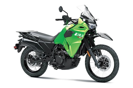 2023 Kawasaki KLR® - 650 S Non-ABS for sale in the Pompano Beach, FL area. Get the best drive out price on 2023 Kawasaki KLR® - 650 S Non-ABS and compare.