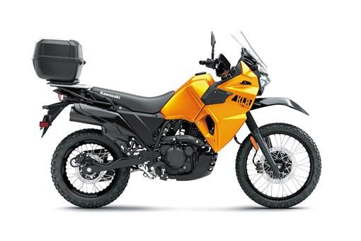 2023 Kawasaki KLR® - 650 Traveler ABS for sale in the Pompano Beach, FL area. Get the best drive out price on 2023 Kawasaki KLR® - 650 Traveler ABS and compare.