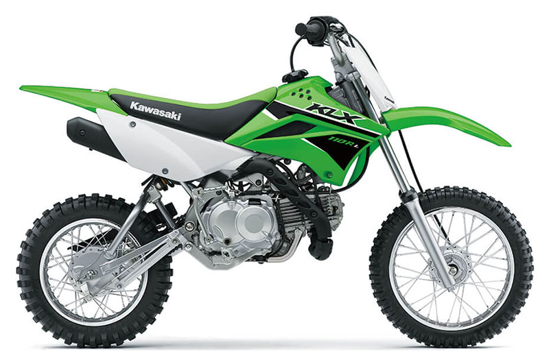 2023 Kawasaki KLX® - 110R L for sale in the Pompano Beach, FL area. Get the best drive out price on 2023 Kawasaki KLX® - 110R L and compare.