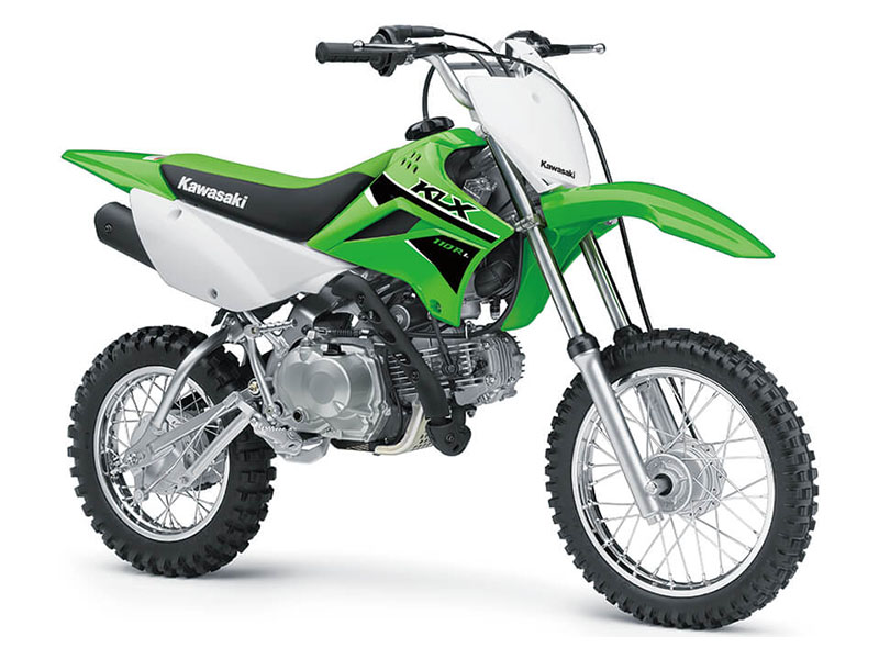 2023 Kawasaki KLX® - 110R L for sale in the Pompano Beach, FL area. Get the best drive out price on 2023 Kawasaki KLX® - 110R L and compare.