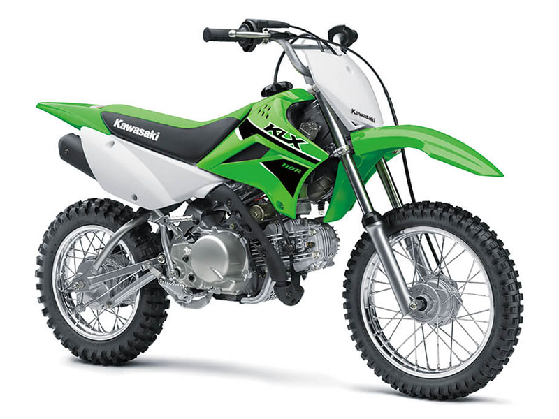 2023 Kawasaki KLX® - 110R for sale in the Pompano Beach, FL area. Get the best drive out price on 2023 Kawasaki KLX® - 110R and compare.