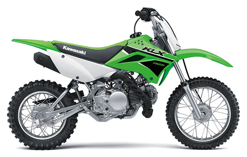 2023 Kawasaki KLX® - 110R for sale in the Pompano Beach, FL area. Get the best drive out price on 2023 Kawasaki KLX® - 110R and compare.