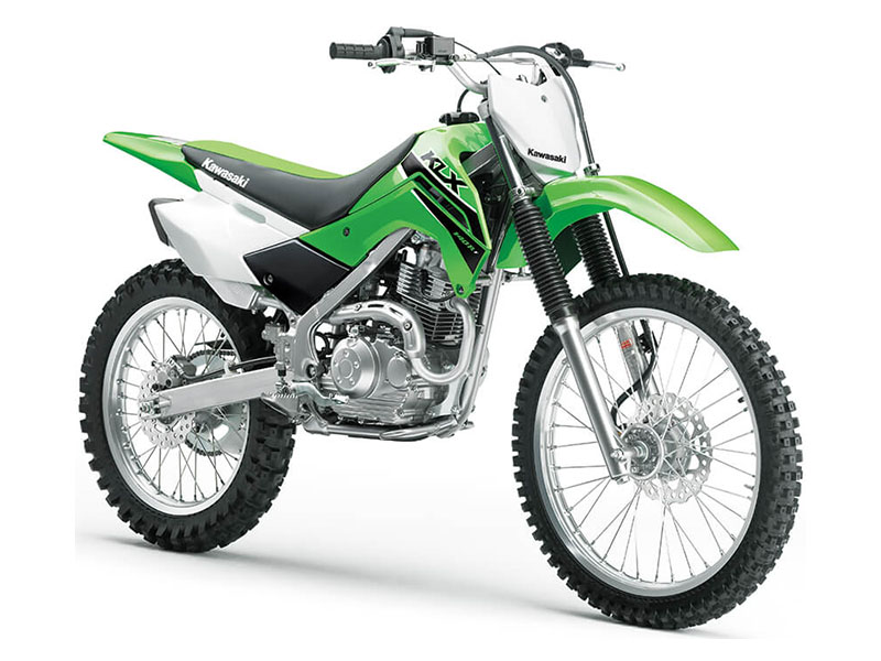 2023 Kawasaki KLX® - 140R F for sale in the Pompano Beach, FL area. Get the best drive out price on 2023 Kawasaki KLX® - 140R F and compare.