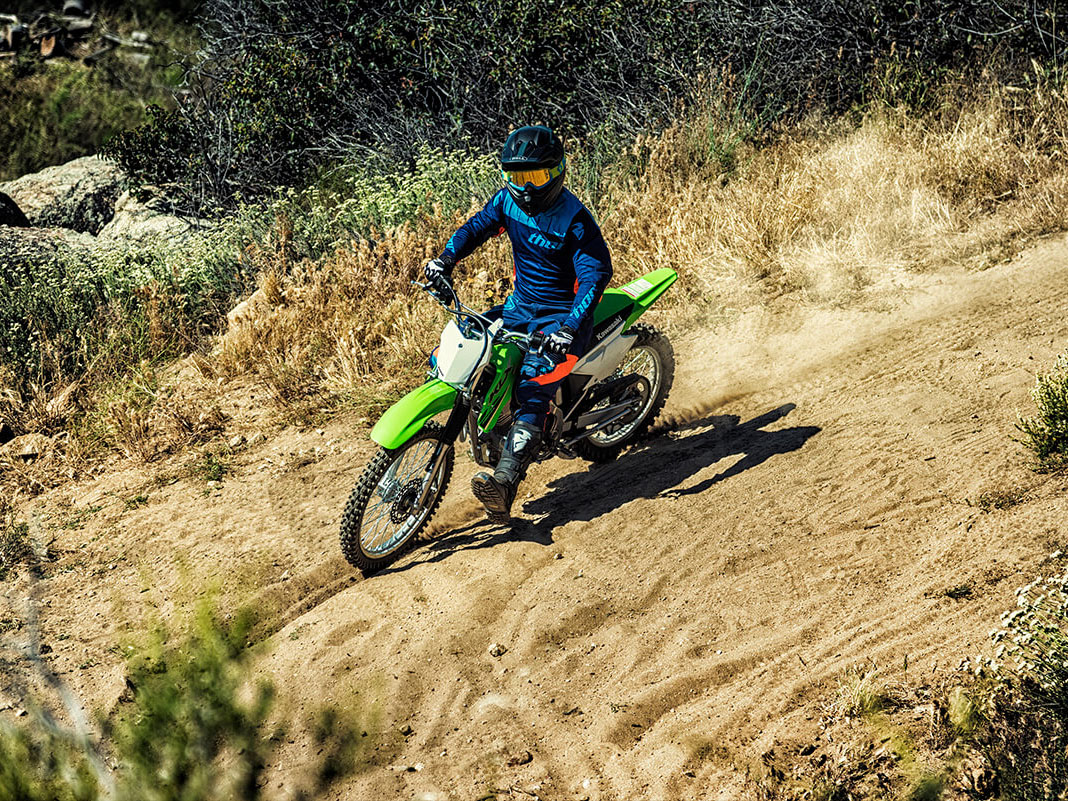 2023 Kawasaki KLX® - 140R F for sale in the Pompano Beach, FL area. Get the best drive out price on 2023 Kawasaki KLX® - 140R F and compare.