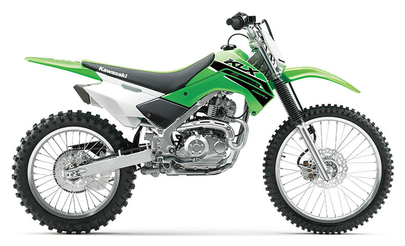 2023 Kawasaki KLX® - 140R F for sale in the Pompano Beach, FL area. Get the best drive out price on 2023 Kawasaki KLX® - 140R F and compare.