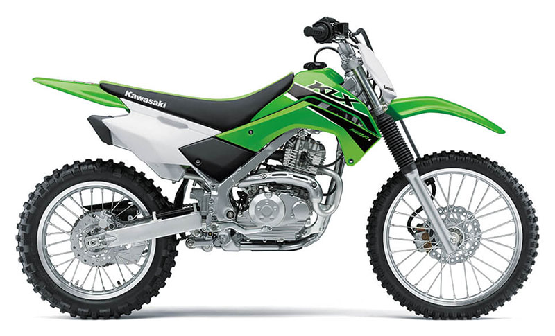 2023 Kawasaki KLX® - 140R L for sale in the Pompano Beach, FL area. Get the best drive out price on 2023 Kawasaki KLX® - 140R L and compare.