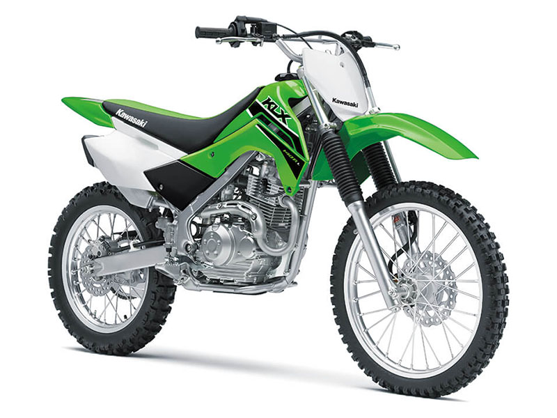 2023 Kawasaki KLX® - 140R L for sale in the Pompano Beach, FL area. Get the best drive out price on 2023 Kawasaki KLX® - 140R L and compare.