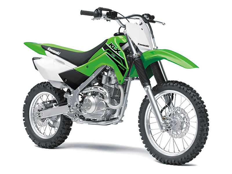 2023 Kawasaki KLX® - 140R for sale in the Pompano Beach, FL area. Get the best drive out price on 2023 Kawasaki KLX® - 140R and compare.