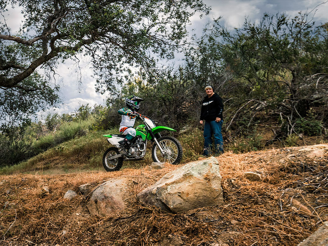 2023 Kawasaki KLX® - 140R for sale in the Pompano Beach, FL area. Get the best drive out price on 2023 Kawasaki KLX® - 140R and compare.