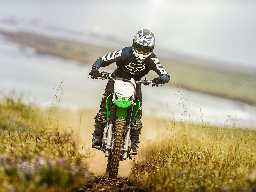 2023 Kawasaki KLX® - 230R S for sale in the Pompano Beach, FL area. Get the best drive out price on 2023 Kawasaki KLX® - 230R S and compare.
