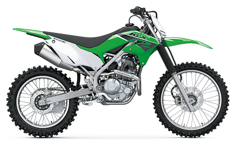 2023 Kawasaki KLX® - 230R for sale in the Pompano Beach, FL area. Get the best drive out price on 2023 Kawasaki KLX® - 230R and compare.