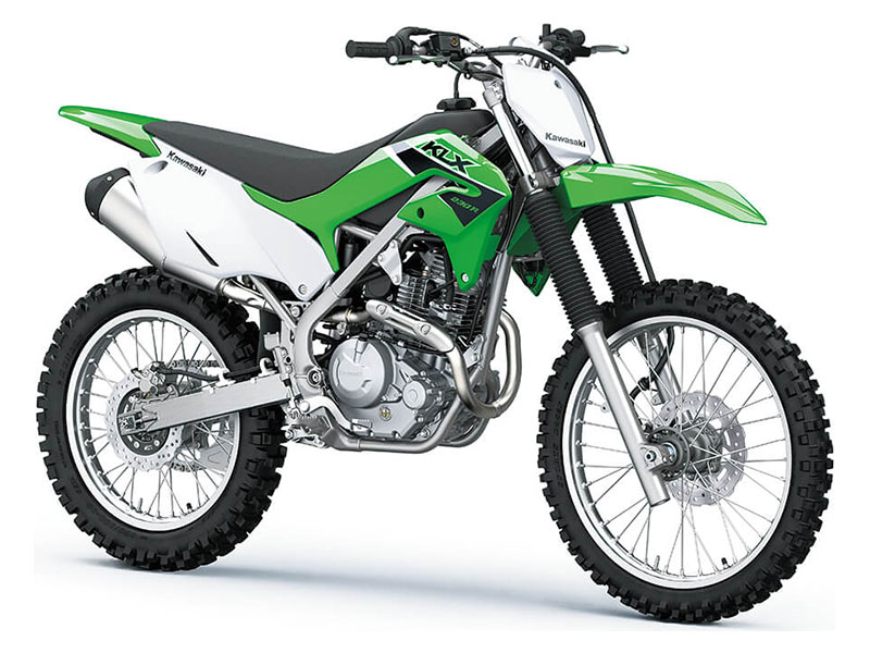 2023 Kawasaki KLX® - 230R for sale in the Pompano Beach, FL area. Get the best drive out price on 2023 Kawasaki KLX® - 230R and compare.