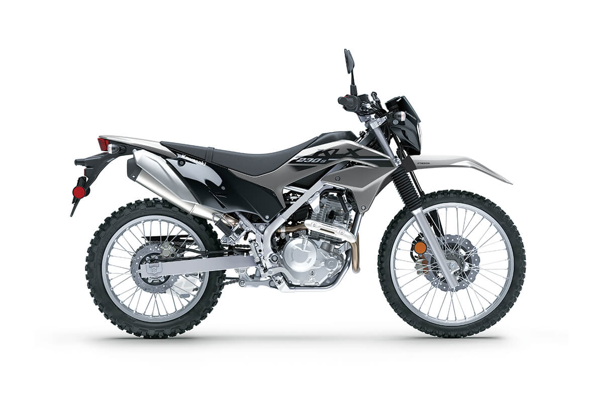 2023 Kawasaki KLX® - 230S ABS for sale in the Pompano Beach, FL area. Get the best drive out price on 2023 Kawasaki KLX® - 230S ABS and compare.