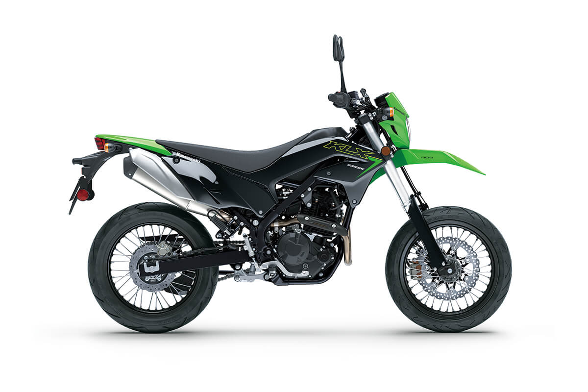 2023 Kawasaki KLX® - 230SM Non-ABS for sale in the Pompano Beach, FL area. Get the best drive out price on 2023 Kawasaki KLX® - 230SM Non-ABS and compare.