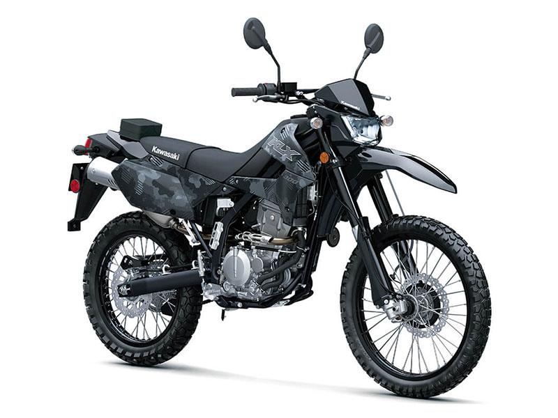 2023 Kawasaki KLX® - 300 for sale in the Pompano Beach, FL area. Get the best drive out price on 2023 Kawasaki KLX® - 300 and compare.