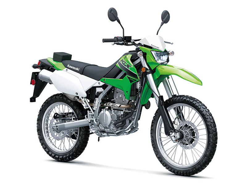 2023 Kawasaki KLX® - 300 for sale in the Pompano Beach, FL area. Get the best drive out price on 2023 Kawasaki KLX® - 300 and compare.