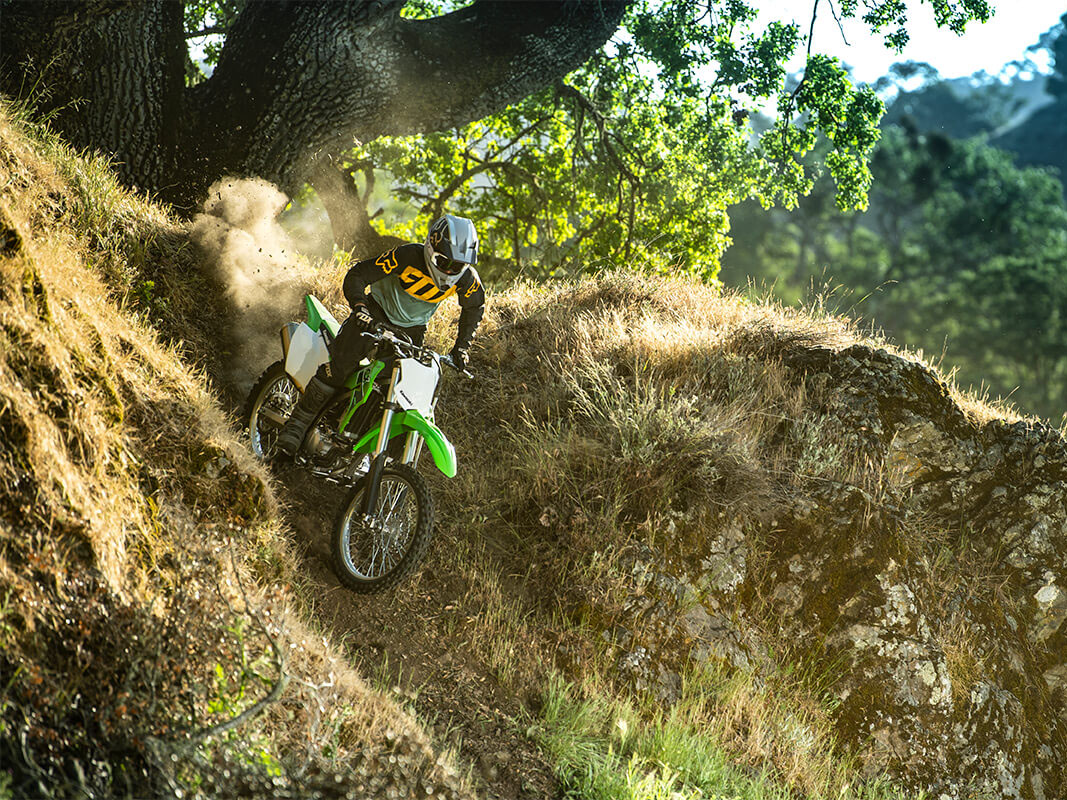 2023 Kawasaki KLX® - 300R for sale in the Pompano Beach, FL area. Get the best drive out price on 2023 Kawasaki KLX® - 300R and compare.