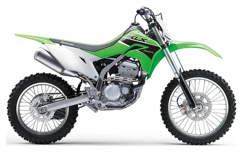 2023 Kawasaki KLX® - 300R for sale in the Pompano Beach, FL area. Get the best drive out price on 2023 Kawasaki KLX® - 300R and compare.