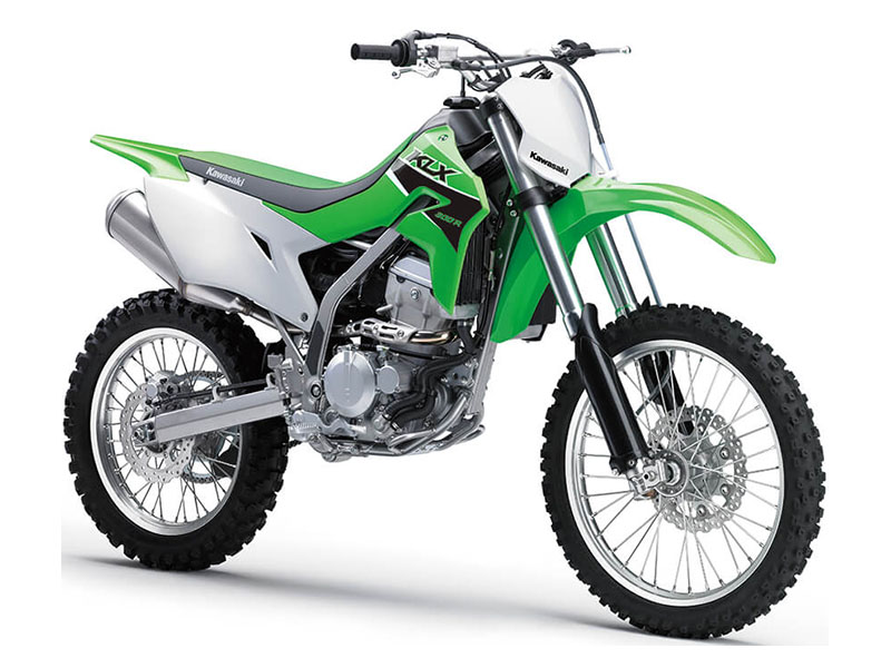 2023 Kawasaki KLX® - 300R for sale in the Pompano Beach, FL area. Get the best drive out price on 2023 Kawasaki KLX® - 300R and compare.