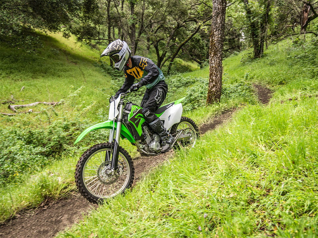 2023 Kawasaki KLX® - 300R for sale in the Pompano Beach, FL area. Get the best drive out price on 2023 Kawasaki KLX® - 300R and compare.