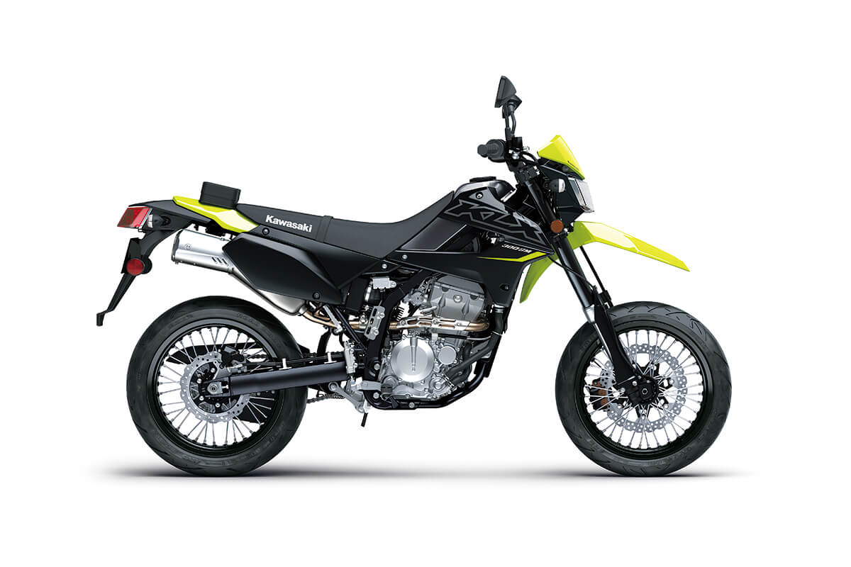 2023 Kawasaki KLX® - 300SM for sale in the Pompano Beach, FL area. Get the best drive out price on 2023 Kawasaki KLX® - 300SM and compare.