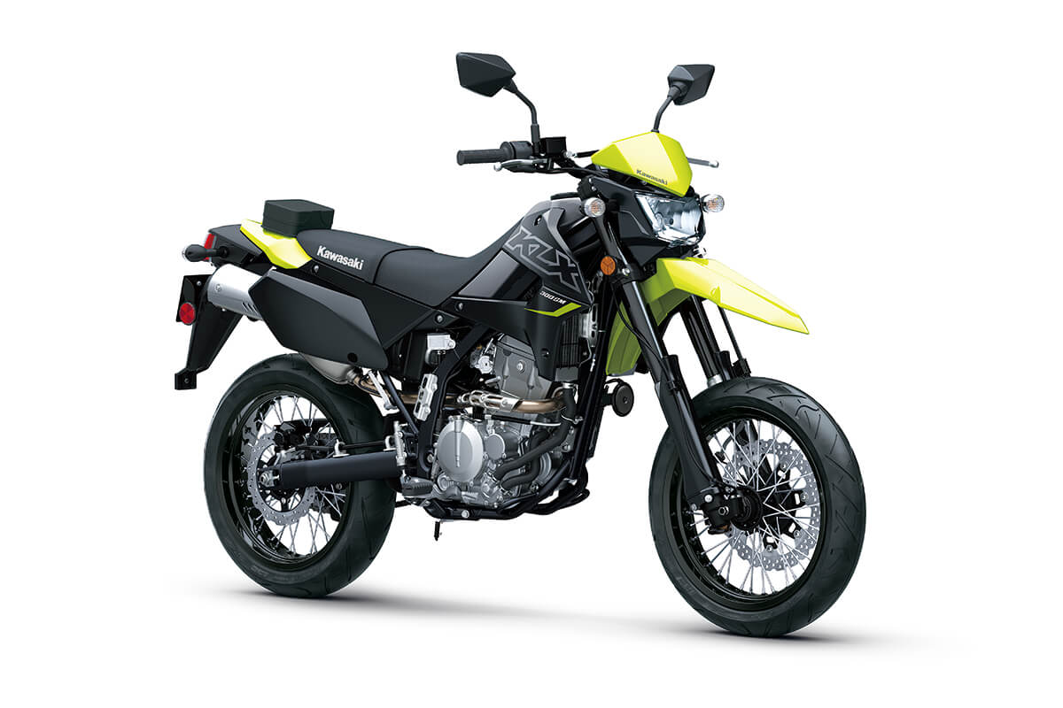 2023 Kawasaki KLX® - 300SM for sale in the Pompano Beach, FL area. Get the best drive out price on 2023 Kawasaki KLX® - 300SM and compare.