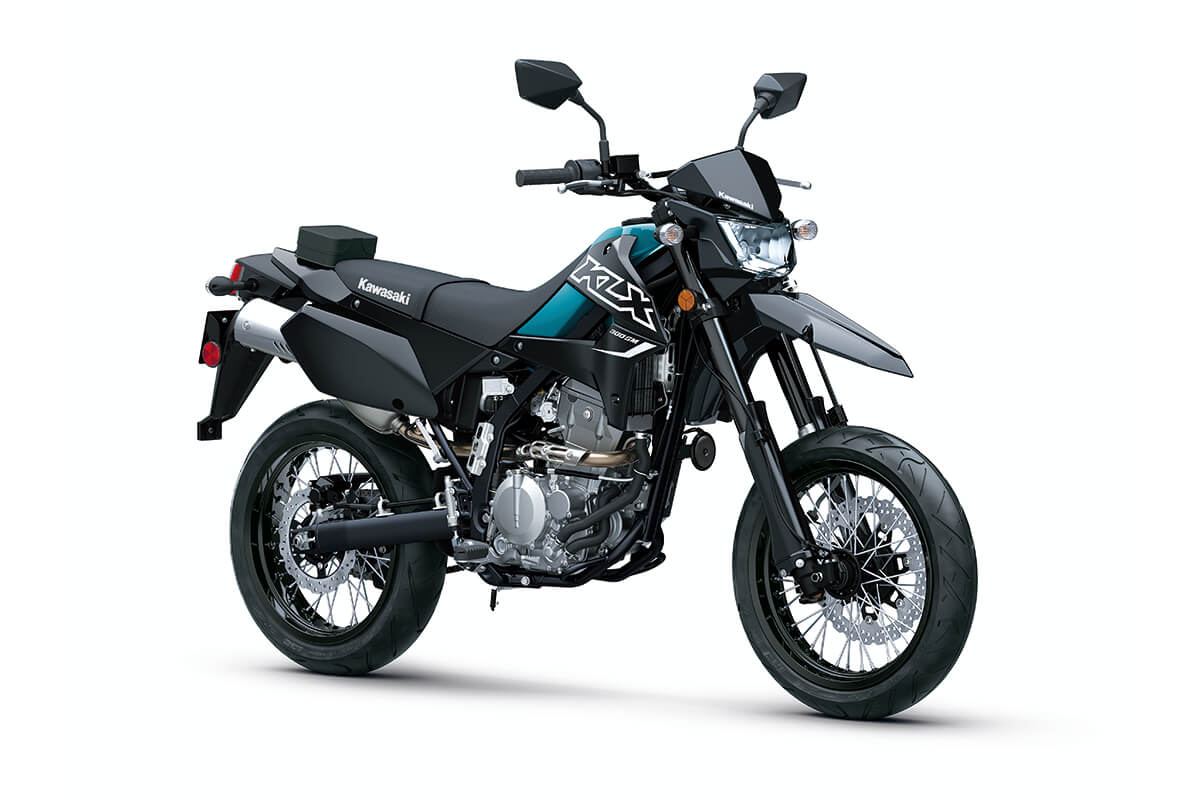 2023 Kawasaki KLX® - 300SM for sale in the Pompano Beach, FL area. Get the best drive out price on 2023 Kawasaki KLX® - 300SM and compare.