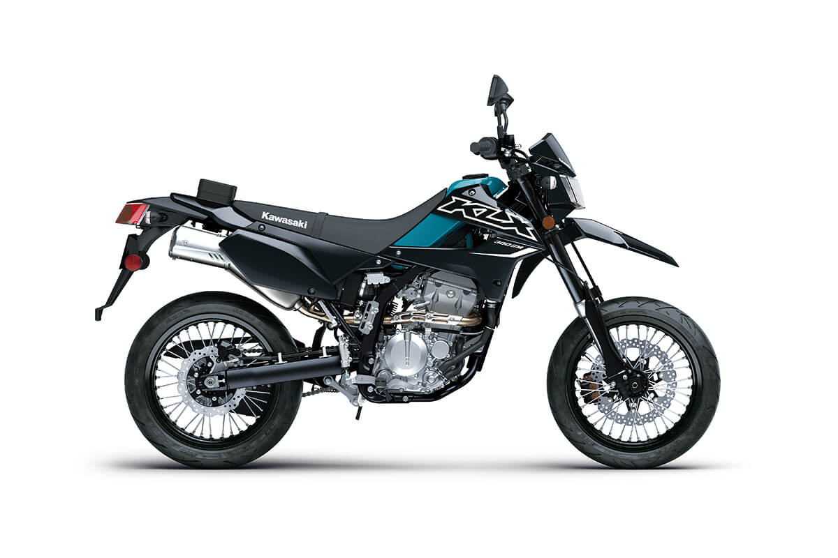 2023 Kawasaki KLX® - 300SM for sale in the Pompano Beach, FL area. Get the best drive out price on 2023 Kawasaki KLX® - 300SM and compare.