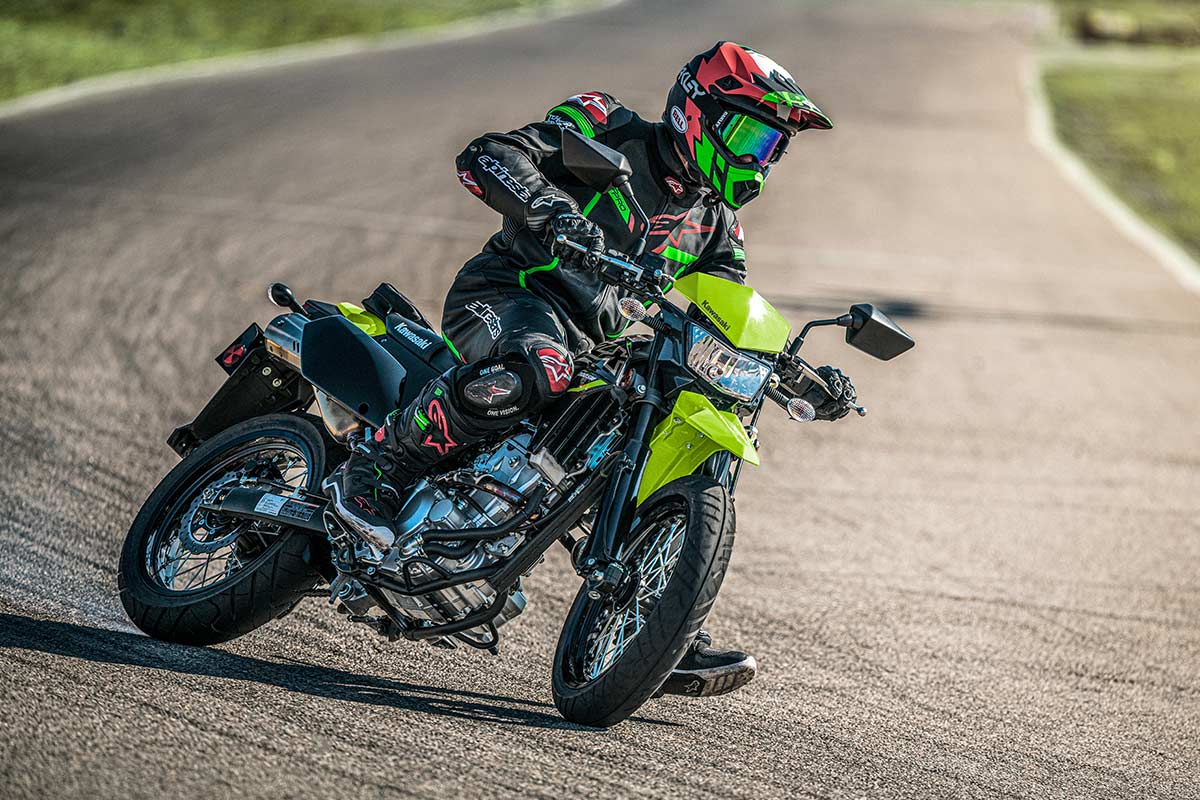 2023 Kawasaki KLX® - 300SM for sale in the Pompano Beach, FL area. Get the best drive out price on 2023 Kawasaki KLX® - 300SM and compare.