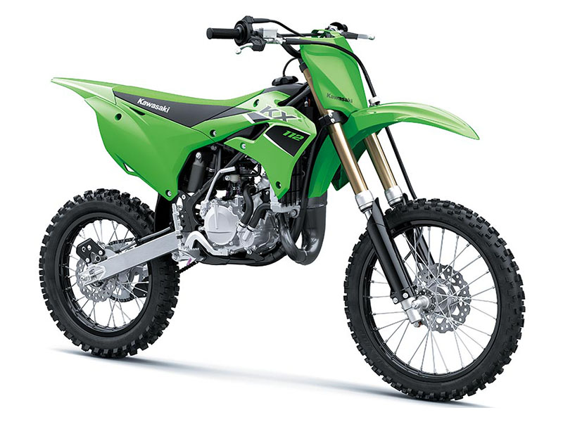 2023 Kawasaki KX™ - 112 for sale in the Pompano Beach, FL area. Get the best drive out price on 2023 Kawasaki KX™ - 112 and compare.