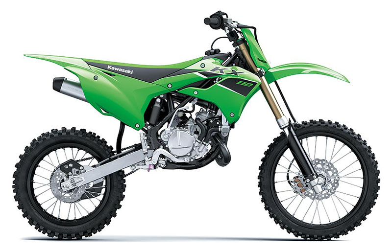 2023 Kawasaki KX™ - 112 for sale in the Pompano Beach, FL area. Get the best drive out price on 2023 Kawasaki KX™ - 112 and compare.