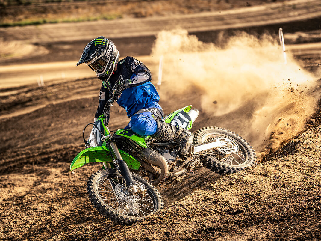 2023 Kawasaki KX™ - 112 for sale in the Pompano Beach, FL area. Get the best drive out price on 2023 Kawasaki KX™ - 112 and compare.