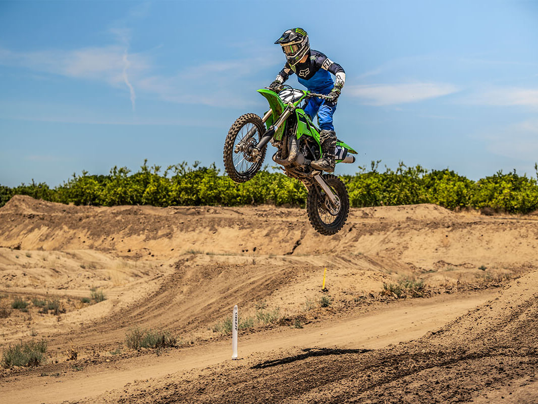 2023 Kawasaki KX™ - 112 for sale in the Pompano Beach, FL area. Get the best drive out price on 2023 Kawasaki KX™ - 112 and compare.