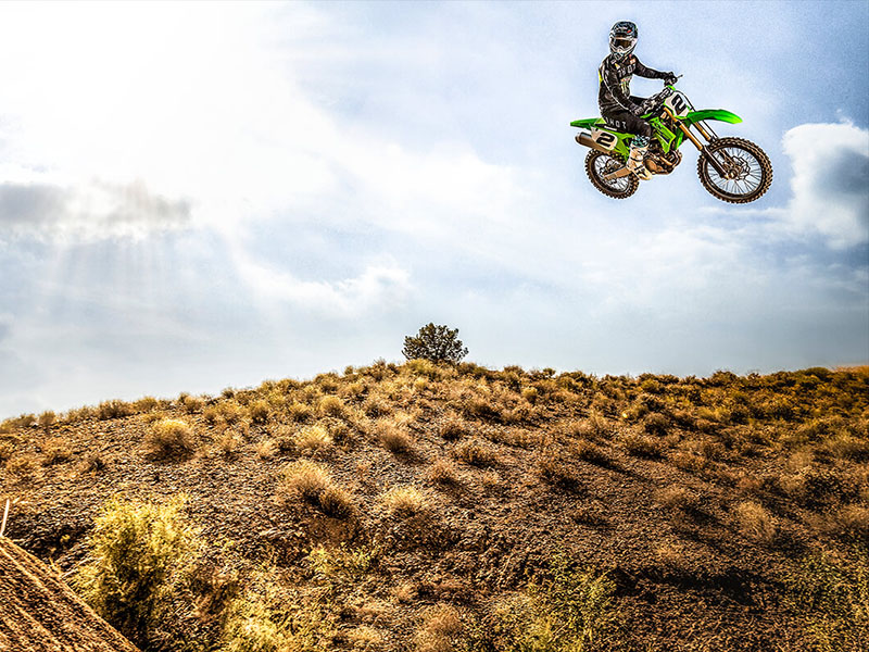 2023 Kawasaki KX™ - 450 for sale in the Pompano Beach, FL area. Get the best drive out price on 2023 Kawasaki KX™ - 450 and compare.