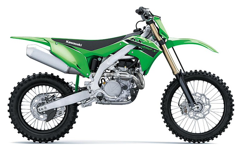 2023 Kawasaki KX™ - 450X for sale in the Pompano Beach, FL area. Get the best drive out price on 2023 Kawasaki KX™ - 450X and compare.