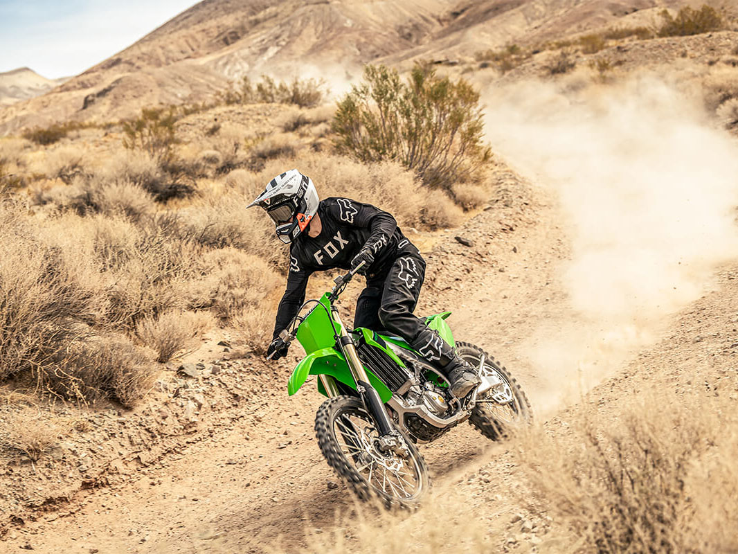 2023 Kawasaki KX™ - 450X for sale in the Pompano Beach, FL area. Get the best drive out price on 2023 Kawasaki KX™ - 450X and compare.