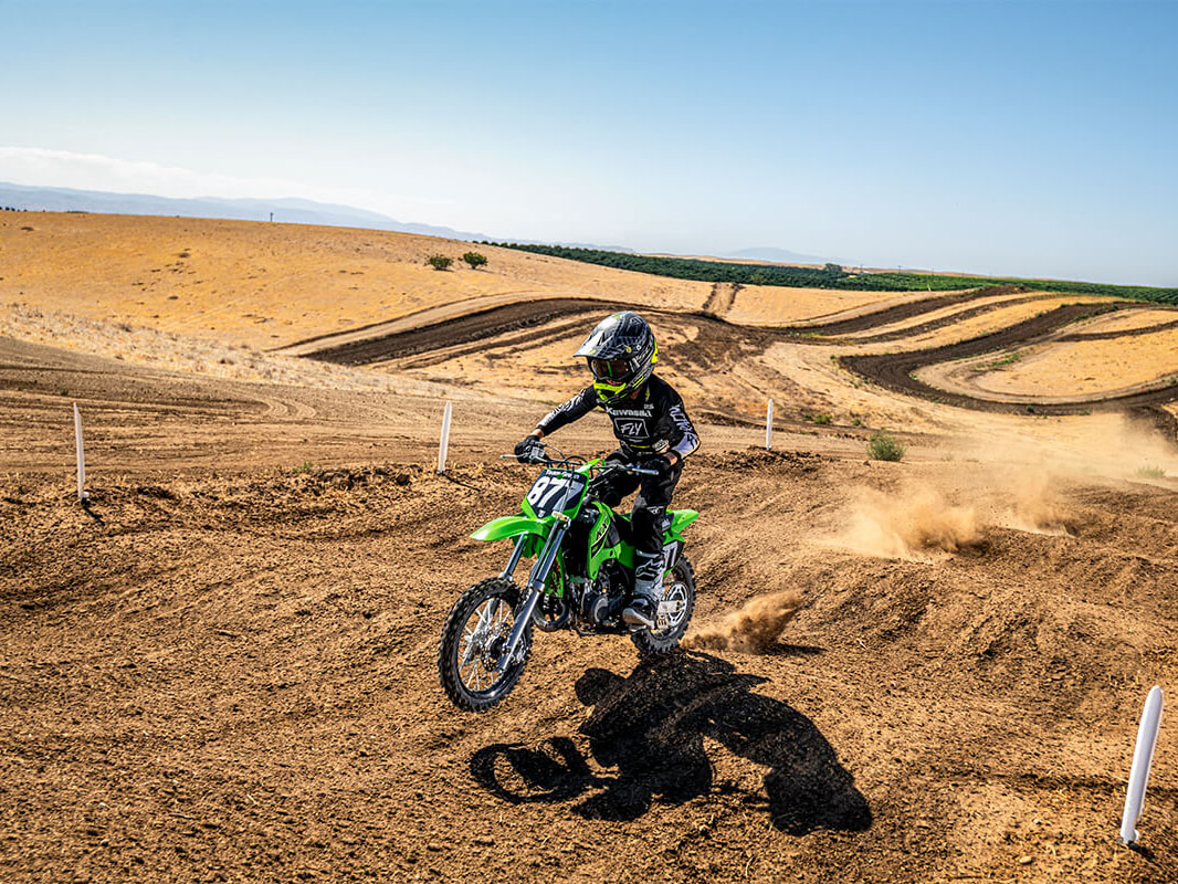 2023 Kawasaki KX™ - 65 for sale in the Pompano Beach, FL area. Get the best drive out price on 2023 Kawasaki KX™ - 65 and compare.