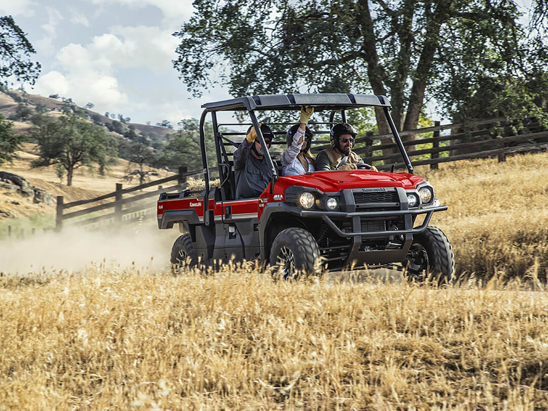 2023 Kawasaki MULE PRO - FX™ EPS LE for sale in the Pompano Beach, FL area. Get the best drive out price on 2023 Kawasaki MULE PRO - FX™ EPS LE and compare.