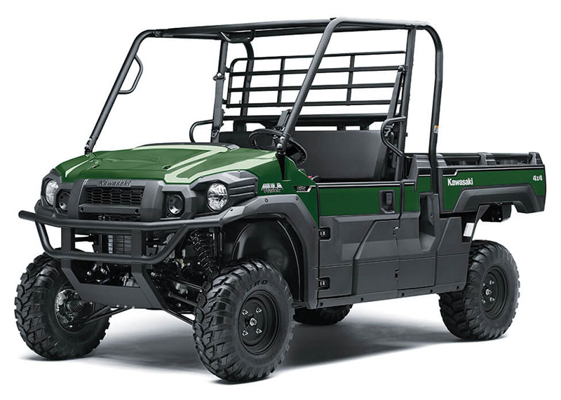 2023 Kawasaki MULE PRO - FX™ EPS for sale in the Pompano Beach, FL area. Get the best drive out price on 2023 Kawasaki MULE PRO - FX™ EPS and compare.