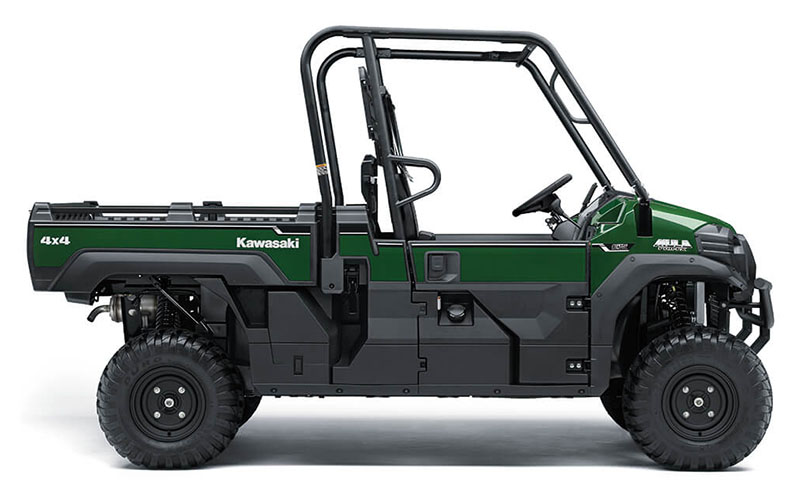 2023 Kawasaki MULE PRO - FX™ EPS for sale in the Pompano Beach, FL area. Get the best drive out price on 2023 Kawasaki MULE PRO - FX™ EPS and compare.