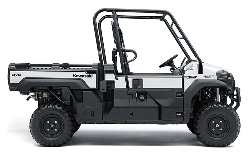 2023 Kawasaki MULE PRO - FX™ EPS for sale in the Pompano Beach, FL area. Get the best drive out price on 2023 Kawasaki MULE PRO - FX™ EPS and compare.