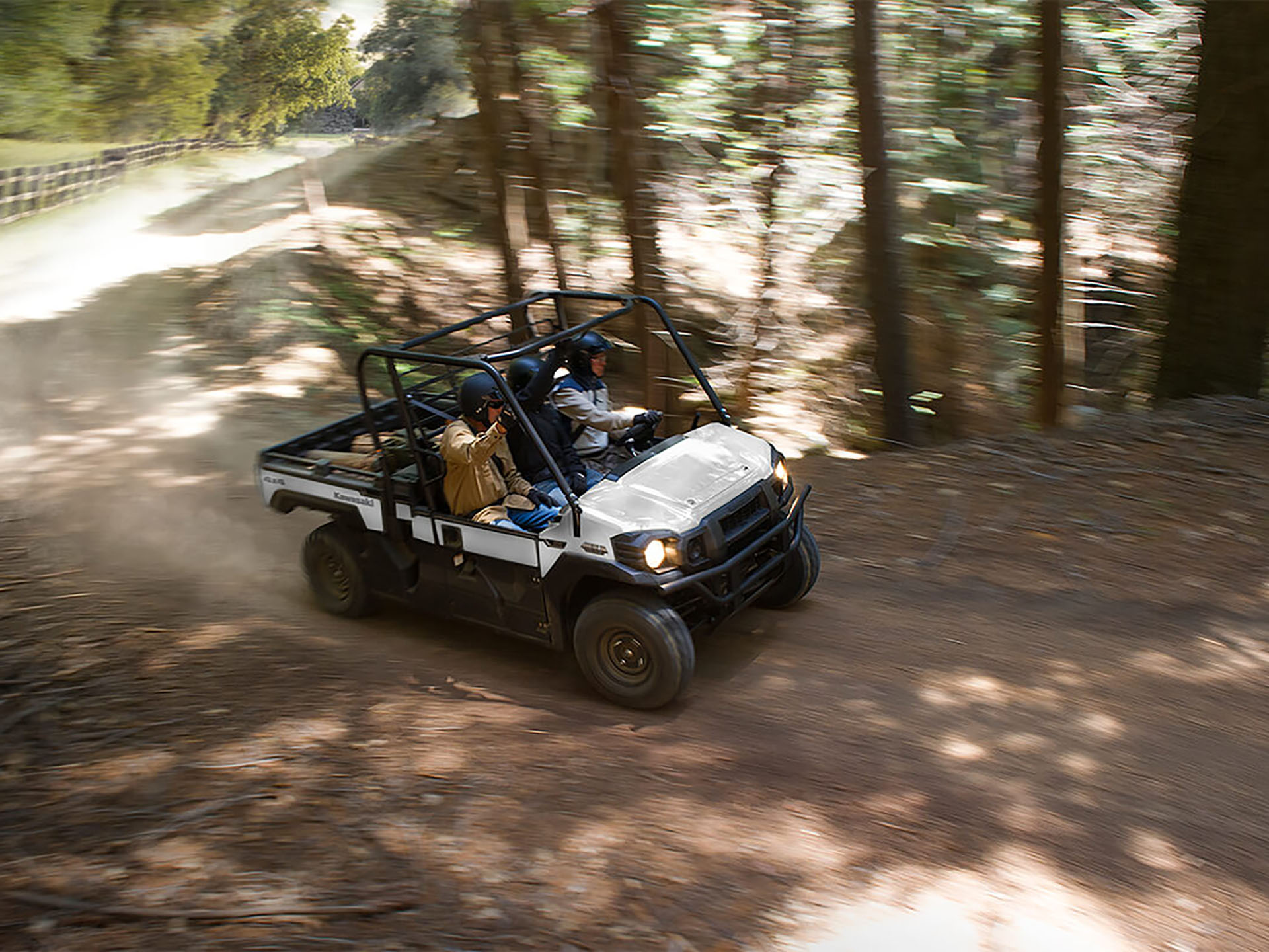 2023 Kawasaki MULE PRO - FX™ EPS for sale in the Pompano Beach, FL area. Get the best drive out price on 2023 Kawasaki MULE PRO - FX™ EPS and compare.